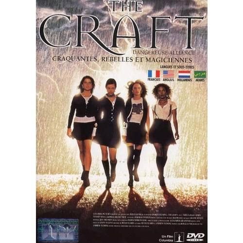 Dangereuse Alliance (The Craft)
