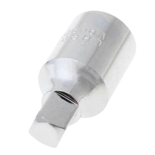 Carré De 8 Mm Pour Bouchon De Vidange De Carter D¿Huile De Tête Pour Extracteur D¿Outils De Clé Pour Renault Pour Cit