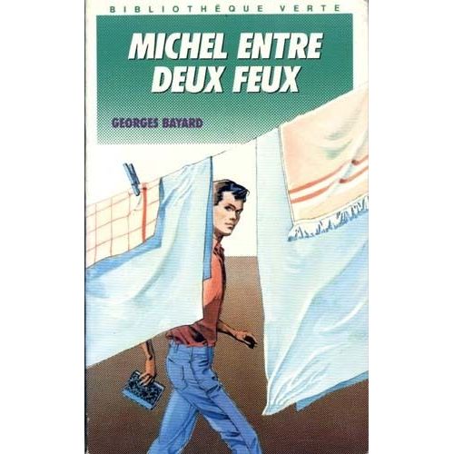 Michel Entre Deux Feux