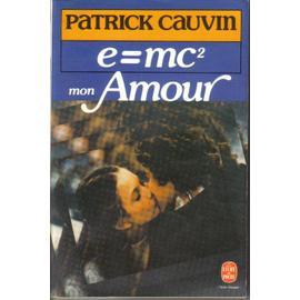 E Mc2 Mon Amour Litterature Rakuten