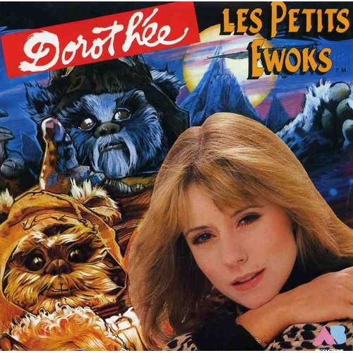 Les Petits Ewoks