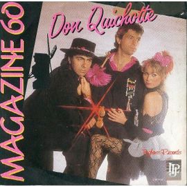 Don Quichotte