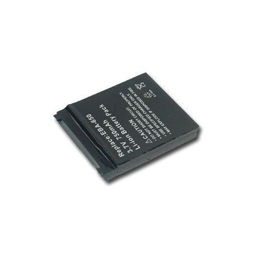 Portable Batterie Eba-650, L36880-N7701-A600 Produit Compatible Pour Siemens Sl65, Sl65 Escada
