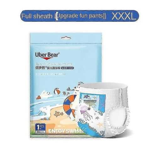 Couches De Bain, Conception Étanche Couches De Bain Pour Bébés Élastiques Jetables Pour Bébés Couches De Natation Jetables Pour Bébés Couches De Natation (Livraison Gratuite)