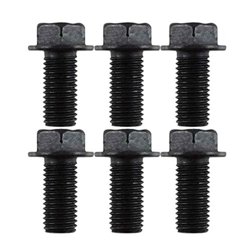 12.9 Jeu De Boulons De Volant De Transmission Kit De Plaque Flexible Pour Les Moteurs Des Séries Ls1, Ls3, Ls6 Et Ls7 Avec 6 Bo