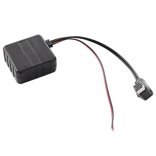 pour Pioneer Radio IP-BUS P99 P01 Autoradio Sans Fil Bluetooth Récepteur AUX Module Audio Câble AUX