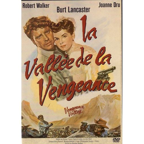La Vallée De La Vengeance