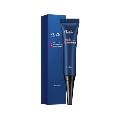 15g Gel Pour Les Yeux Pour Hommes Cool Tender Hyaluronate De Sodium Ridules Améliorer Les Cernes Éliminer Les Macareux
