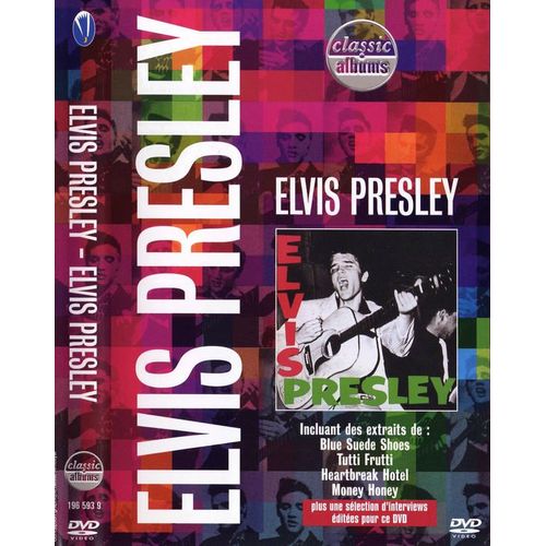 Elvis Presley 56