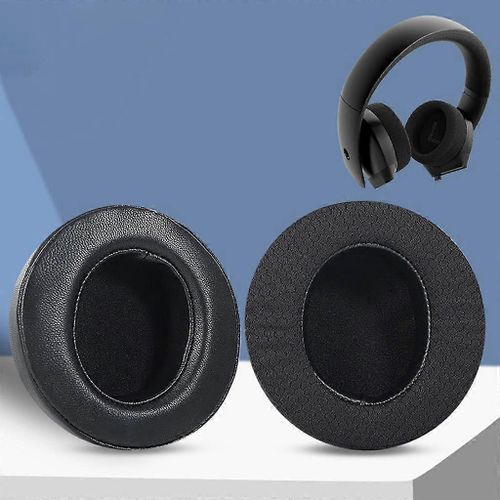 Pour AW310H Casque Pièces De Rechange Coussinets Oreillettes Cache-oreilles Bonnets Oreiller Sleeve