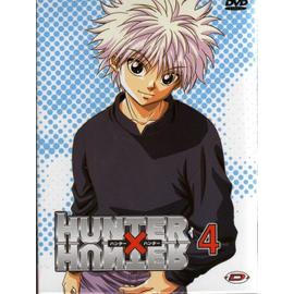 Hunter x Hunter - Comprar em AnimesDVD