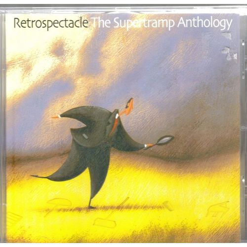 Retrospectacle - The Supertramp Anthology