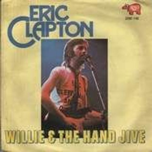 Willie And The Hand Jive