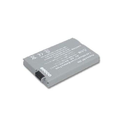 Caméscope Batterie BP-208, BP-208DG compatible pour CANON Elural