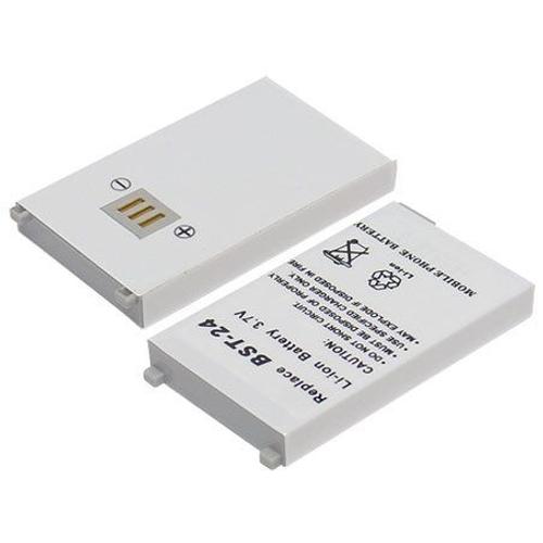 Portable Batterie Bst-24 Produit Compatible Pour Sony Ericsson T200 Série