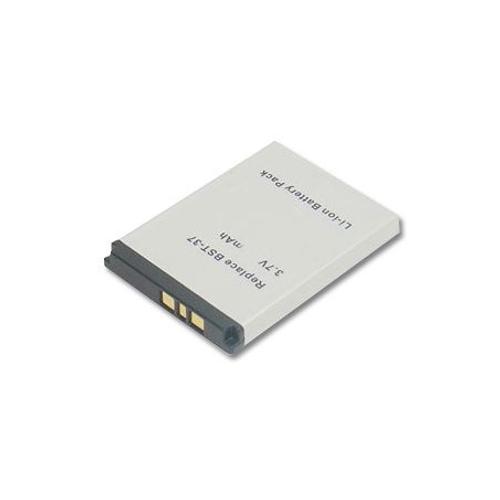 Portable Batterie Bst-37 Produit Compatible Pour Sony Ericsson