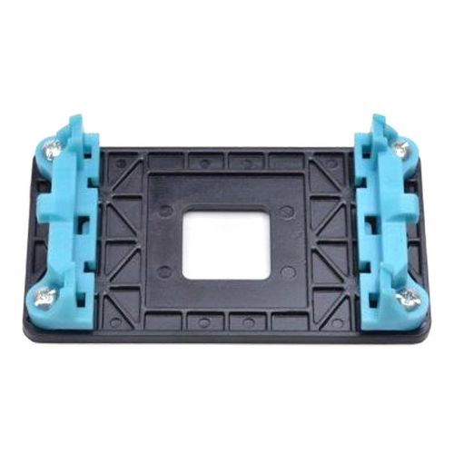 pour AM3 940 FM1 FM2 Carte Mère Étagère Base Cadre Dissipateur Thermique Support Plaque Arrière