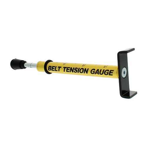 Tendeur Universel De Jauge De Tension De Courroie D¿Outil De Moto Avec Entraînement Par Courroie De 10 Lb