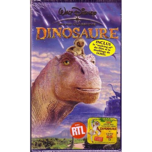 Dinosaure