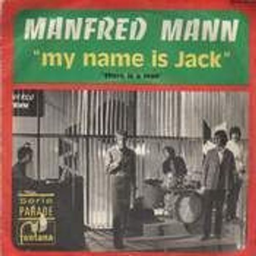 My Name Is Jack
