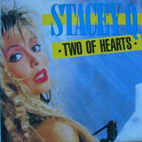 Two Of Hearts