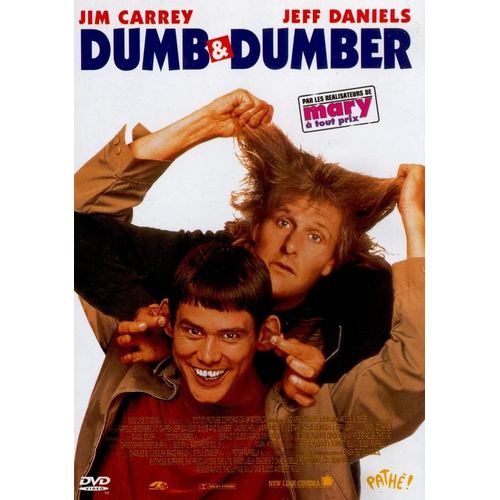 Dumb & Dumber