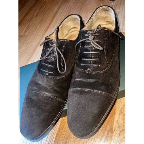 Chaussures Bexley - Lennox Gomme Urban - 45