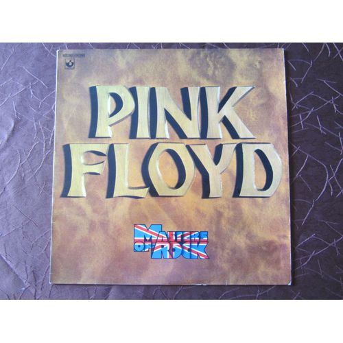 Masters Of Rock : Capter 24 - Mathilda Mother - Arnold Layne - Candy And A Current Bun - The Scarecrow - Apples And Oranges - If Would Be So Nice - Paint Box - Julia Dream - See Emily Play