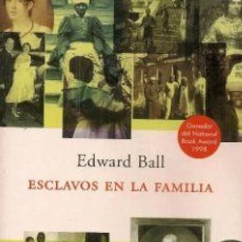 Esclavos En La Familia