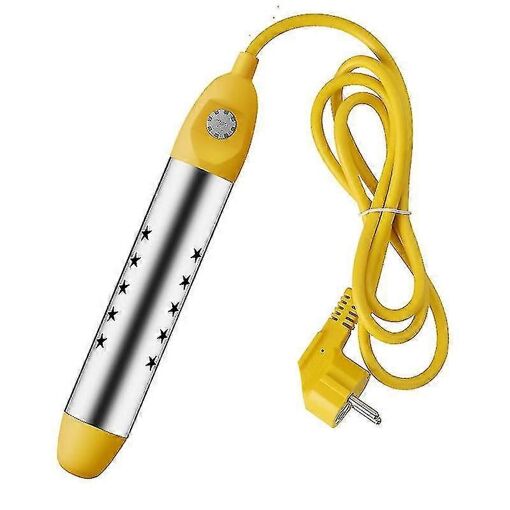 2500w Chauffe-eau électrique flottant Chaudière Chauffage Portable ...