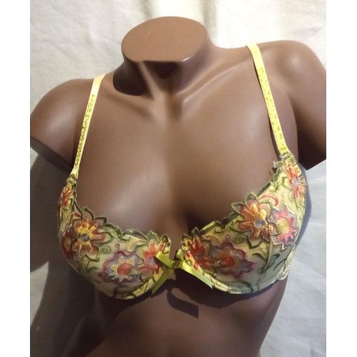 Soutien-Gorge Evana De Livco Corsetti