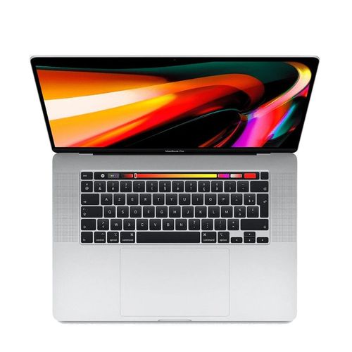Apple MacBook Pro Touch Bar 2019 - 16" Intel Core i9 - 2.4 Ghz - Ram 32 Go - SSD 1 To