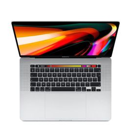 Apple MacBook Pro Touch Bar 2019 - 16" Intel Core i9 - 2.4 Ghz - Ram 32 Go - SSD 1 To