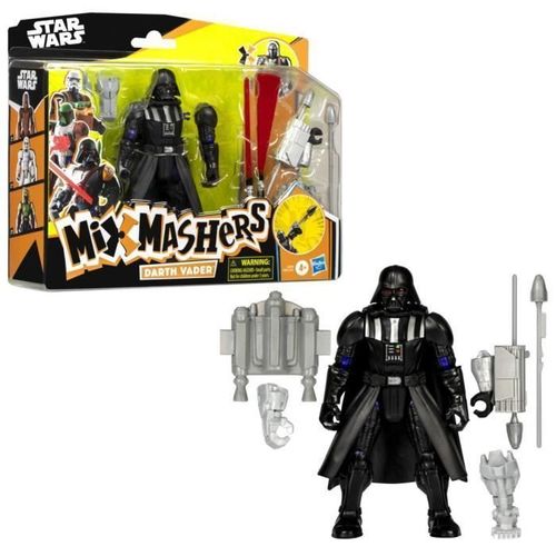 Hasbro Mixmashers Star Wars Dark Vador