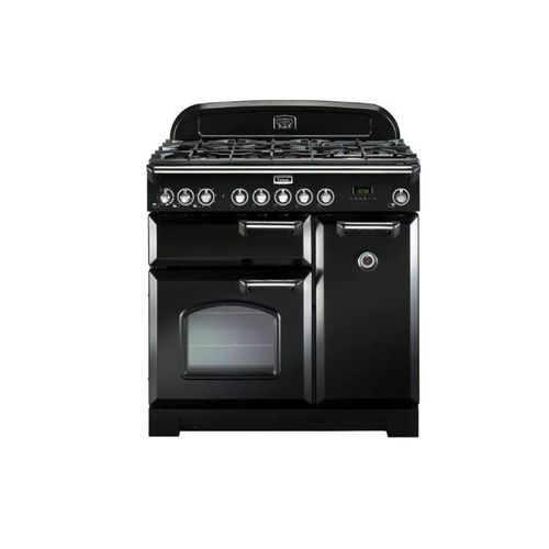 FALCON piano de cuisson CDL90DFBL/C EU bleu roi