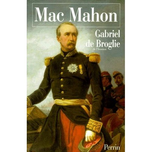 Mac Mahon