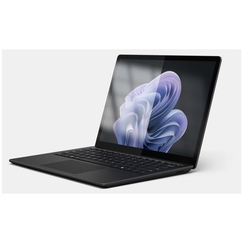 Microsoft Surface Laptop 6 for Business - 13.5" Core Ultra 5 135H 32 Go RAM 512 Go SSD Noir AZERTY