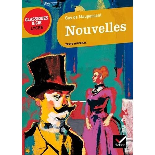 Nouvelles