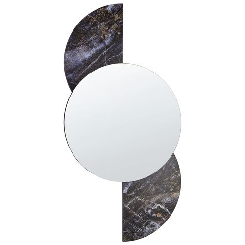 Miroir SEUZEY Noir