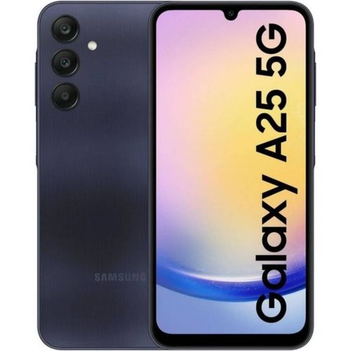 新品　黒SIMフリーSamsung Galaxy A25 5G Samsung Galaxy A25 5G Dual-SIM 128 Go Noir | Rakuten