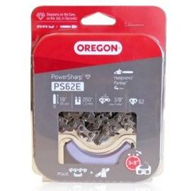 Chaine oregon powersharp 571039 pour Tronconneuse Oregon