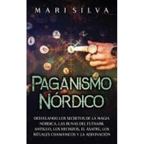 Paganismo Nórdico
