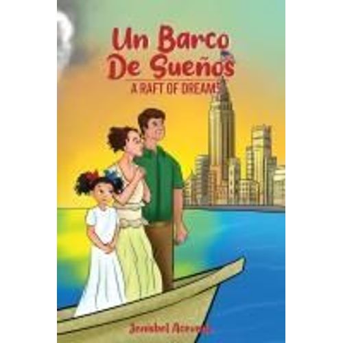 Un Barco De Sueños