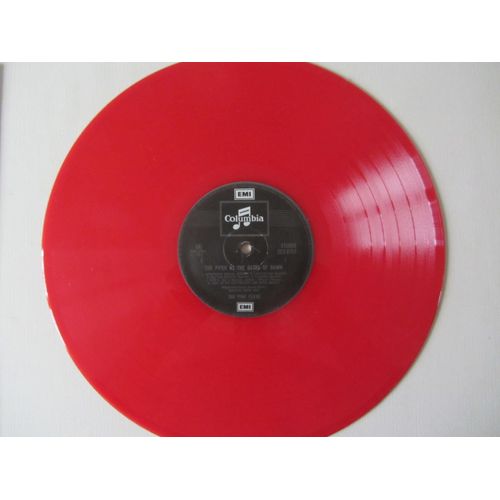 The Piper At The Gates Of Dawn (Vinyle Couleur)