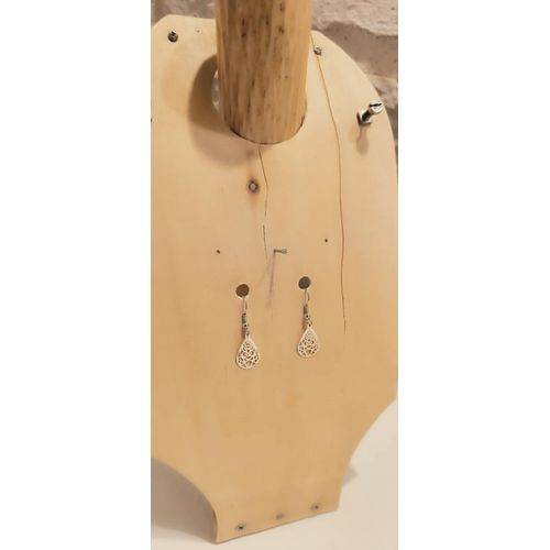 Boucles D'oreilles Fantaisie N42