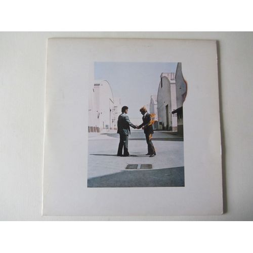Wish You Were Here
