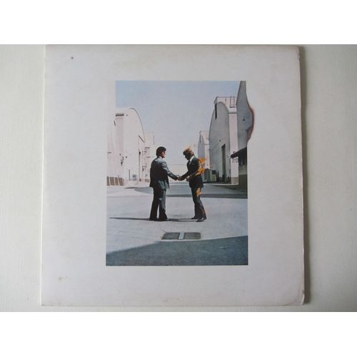Wish You Were Here