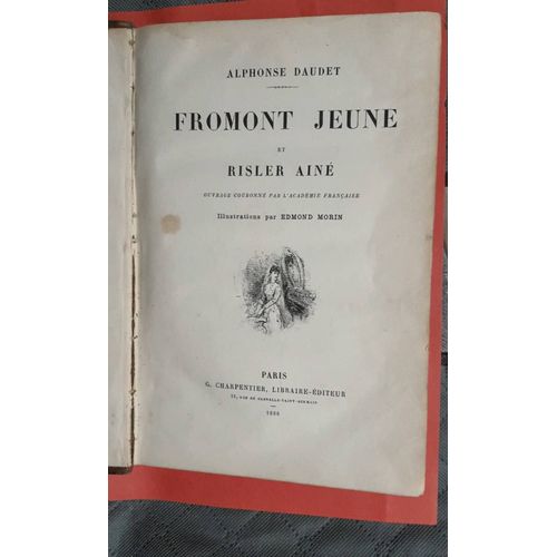 Fromont Jeune 1880