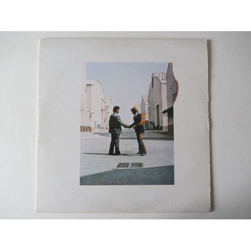 Wish You Were Here