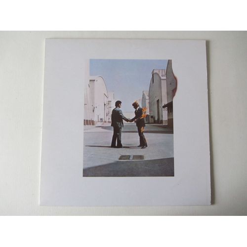 Wish You Were Here
